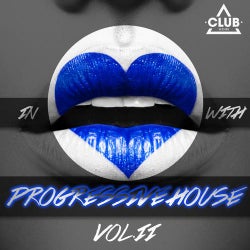 In Love With Progressive House Vol.2