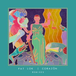 Corazon (Remixes)