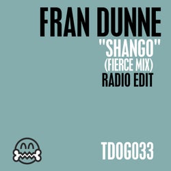 Shango (Fierce Mix)