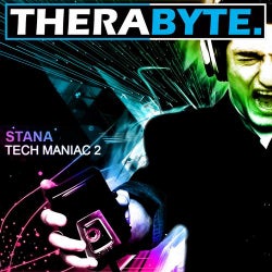 Tech Maniac 2