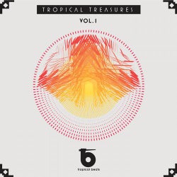 Tropical Treasures Vol. 1