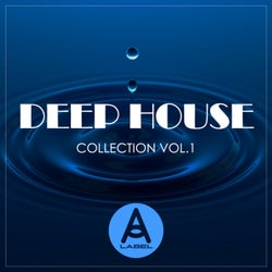 Deep House Collection, Vol. 1