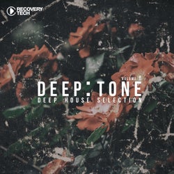 DeepTone Vol. 8