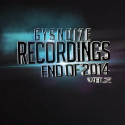 Gysnoize Recordings End Of 2014 Vol.2