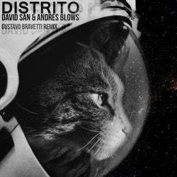 Distrito