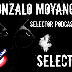 Gonzalo Moyano - Selector Podcast 02