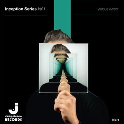 Jumpstereo Records Presents Inception Series, Vol. 1