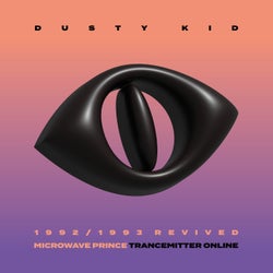 Transmitter Online (Dusty Kid Revived) - Single