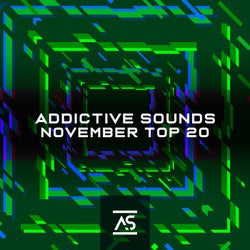 Addictive Sounds November 2022 Top 20