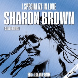 I Specialize In Love - Ben Liebrand Classic Rework