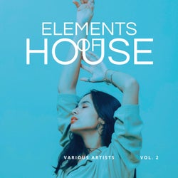 Elements of House, Vol. 2