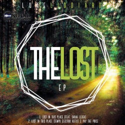 The Lost E.P