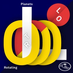 Rotating Planet