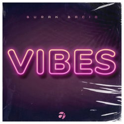 Vibes (Extended Mix)