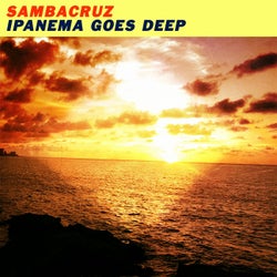 Ipanema Goes Deep