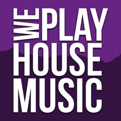 We Play House Music