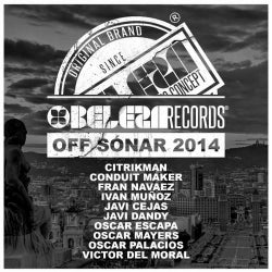 OFF Sonar 2014