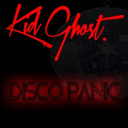 Kid Ghost - Disco Panic