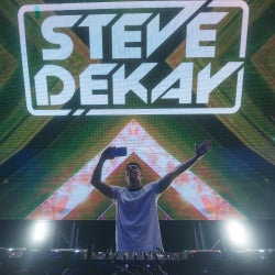 Steve Dekay pres. June 2019  Chart