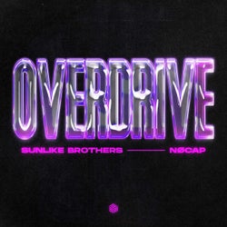 Overdrive (Extended Mix)