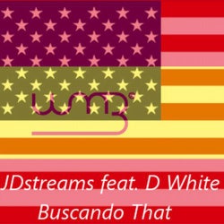 Buscando That (feat. D White)