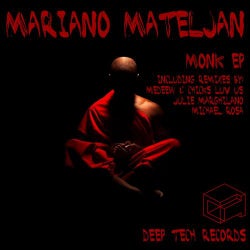 Monk EP