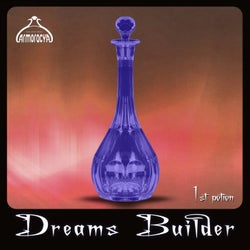 Dreams Builder 1st Potion