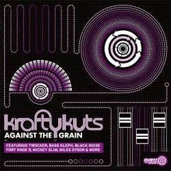 Against The Grain - Krafty Kuts Re-Rubs