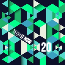 Tech It Now! VOL.20