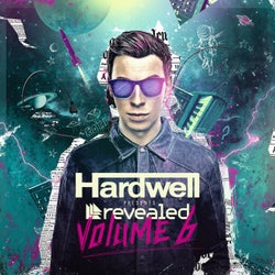 Hardwell presents Revealed vol. 6