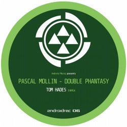 Double Phantasy EP