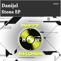 Stone EP