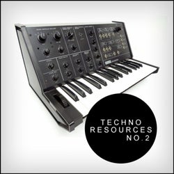 Techno Resources No.2