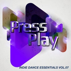 Indie Dance Essentials Vol.07