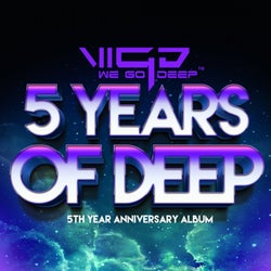 5 Years of Deep