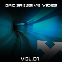 Progressive Vibes 01