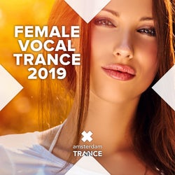 Female Vocal Trance 2019