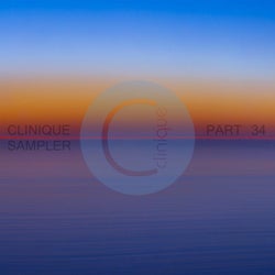 Clinique Sampler (Part 34)