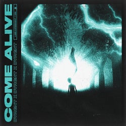 COME ALIVE - Pro Mixes