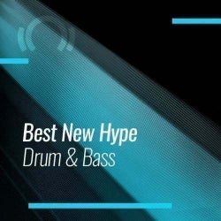 Best New Hype Drum & Bass: July