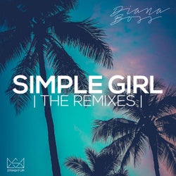 Simple Girl (The Remixes)