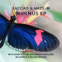 Murmus EP