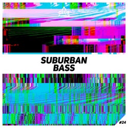 Suburban Bass Vol. 24