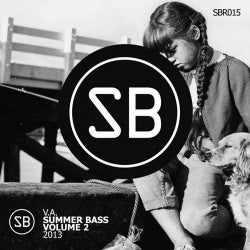 V.A Summer Bass Vol 2