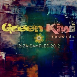 Ibiza Samples 2012