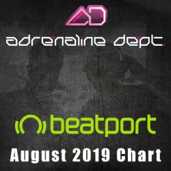 August Chart