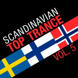 Scandinavian Top Trance Volume 5