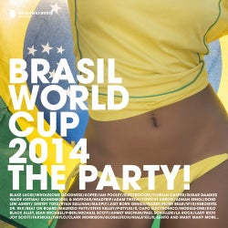 Brasil World Cup 2014