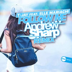 Follow Me (Andrew Sharp Remix)