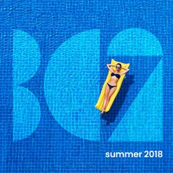 BC2 Summer 2018